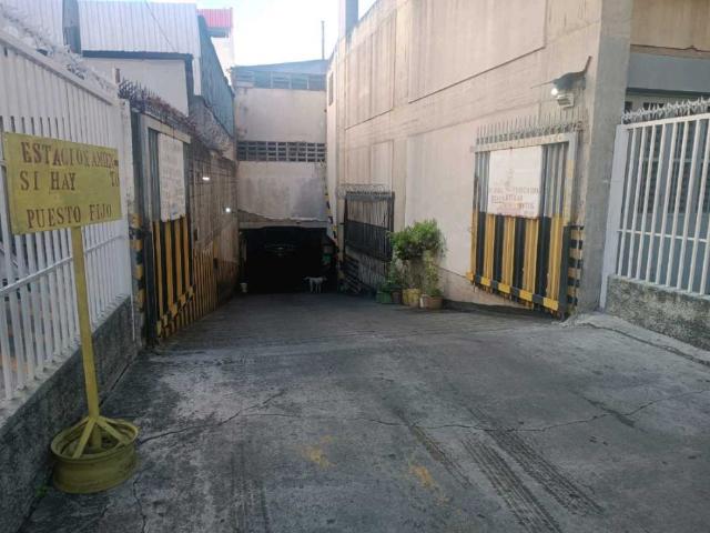 Estacionamiento en venta en Boca De Uchire, Distrito Capital