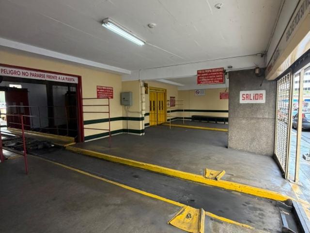Estacionamiento en venta en Boca De Uchire, Miranda