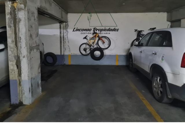 Estacionamiento en venta en Temuco, La Araucanía