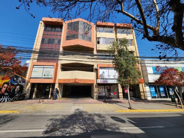 Estacionamiento en venta en Rancagua, Libertador General Bernardo O'higgins