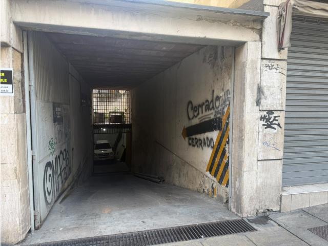 Estacionamiento en venta en Boca De Uchire, Miranda