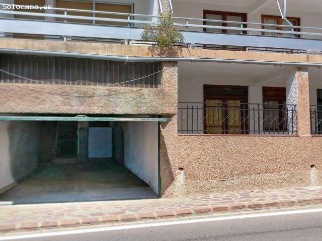 Piso en venta en el Camp de Túria, Valencia
