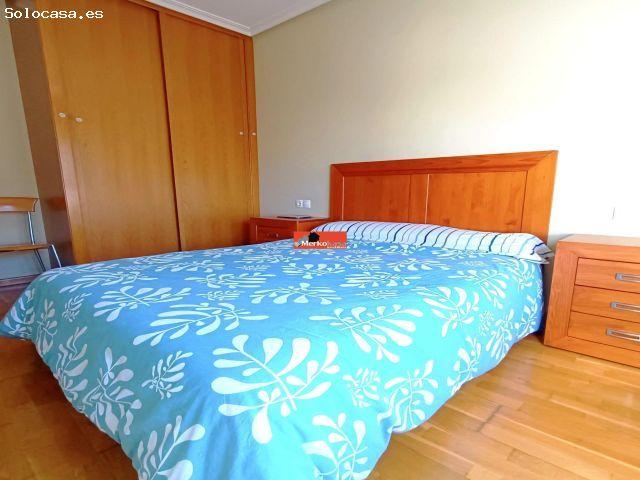 Piso en venta en Lugo, Galicia