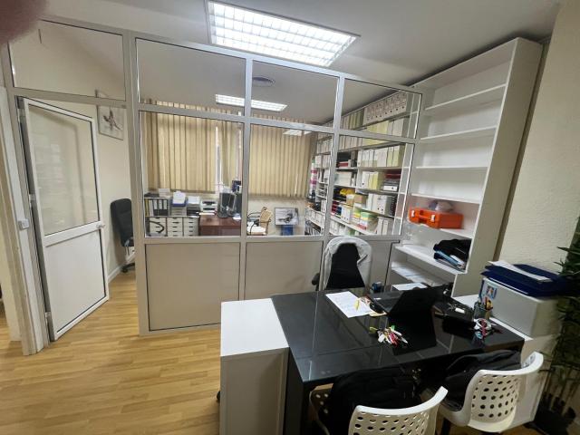 Oficina en venta en Nervión, Sevilla
