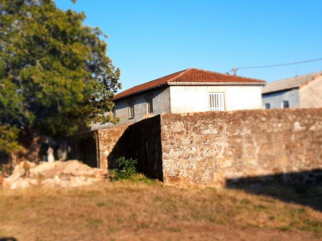 Casa en venta en Coles, Ourense