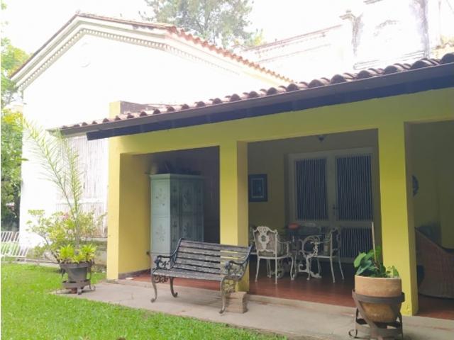 Casa en venta en Country Club, Boca De Uchire