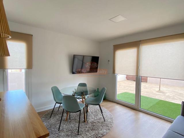 Casa en venta en Centro, Albacete