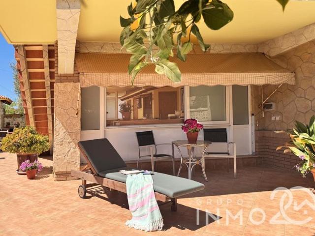 Casa en venta en la Ribera Baixa, Valencia