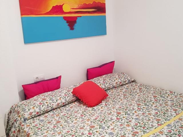 Apartamento en venta en Cope, Alto Guadalentín