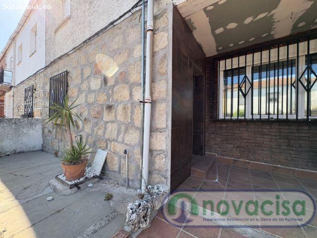 Casa en venta en Cadalso De Los Vidrios, La Castellana y El Pilar