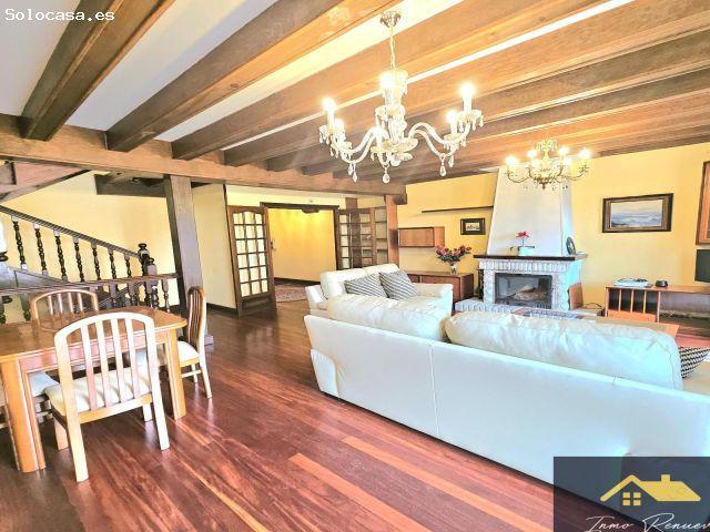 Casa en venta en Iturriaga, Berango