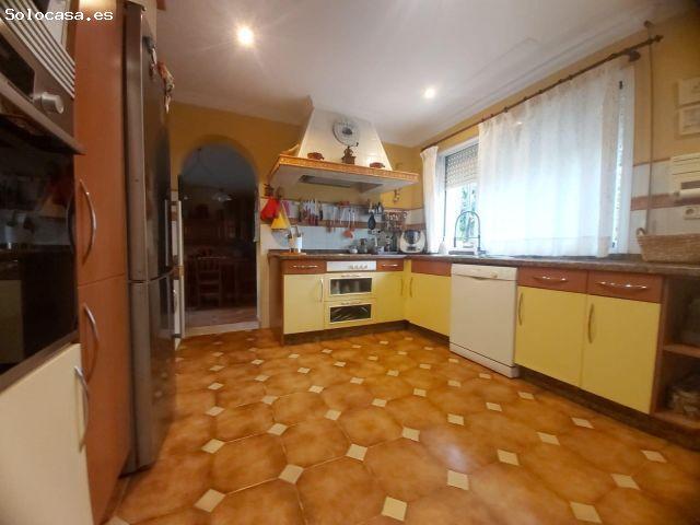 Casa en venta en Acebuchal, Campo de Gibraltar