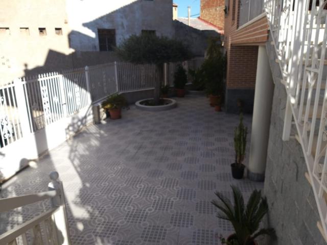 Casa en venta en Aljucer, Área Metropolitana de Murcia
