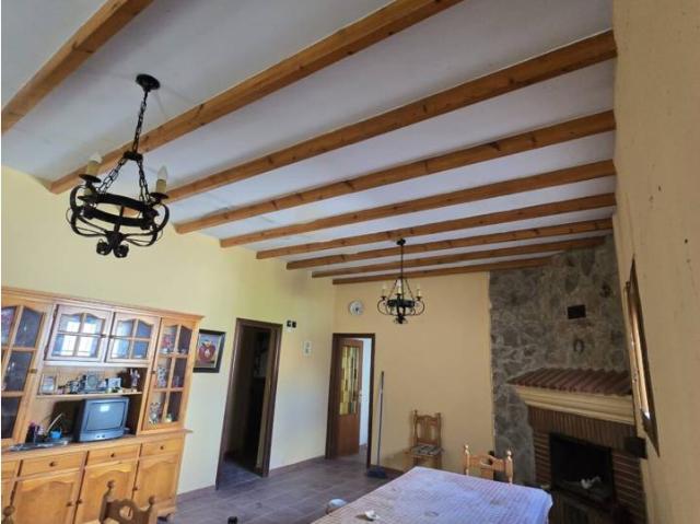 Chalet en venta en Aranda, Aragón