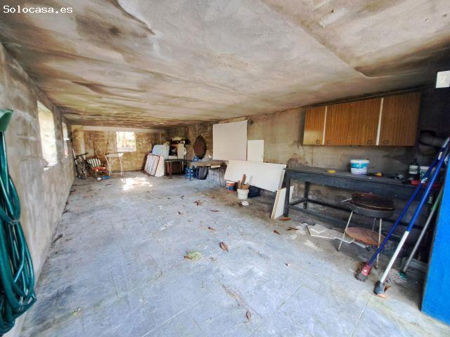 Casa en venta en la Barraca d'Aigües Vives, la Ribera Alta