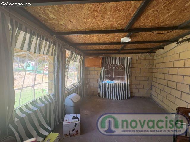 Casa en venta en El Tiemblo