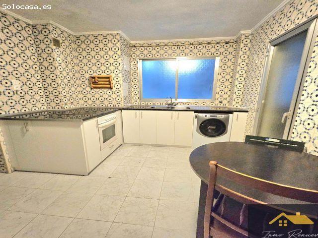 Piso en venta en San Pedro de Deusto-La Ribera, Bilbao