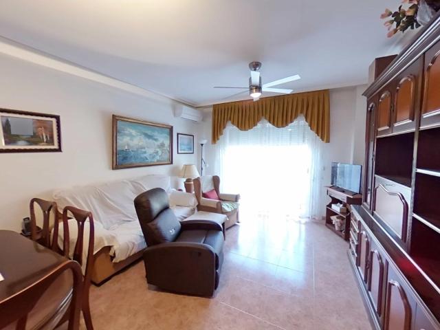 Piso en venta en Cartagena, El Plan