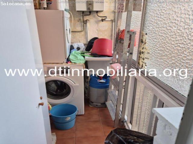 Piso en venta en El Condado, Andalucía