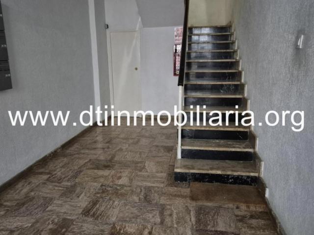 Piso en venta en El Condado, Andalucía