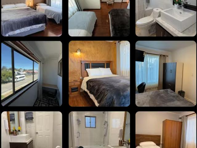 Casa en venta en Arauco, Provincia de Arauco