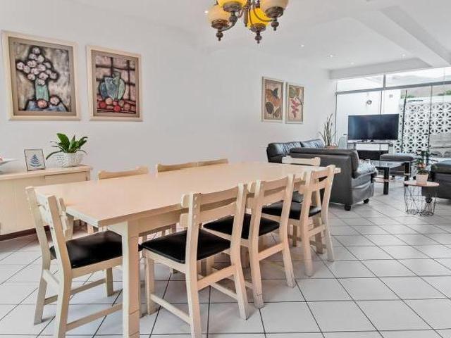 Casa venta en Santa Maria Del Mar, Lima Metropolitana
