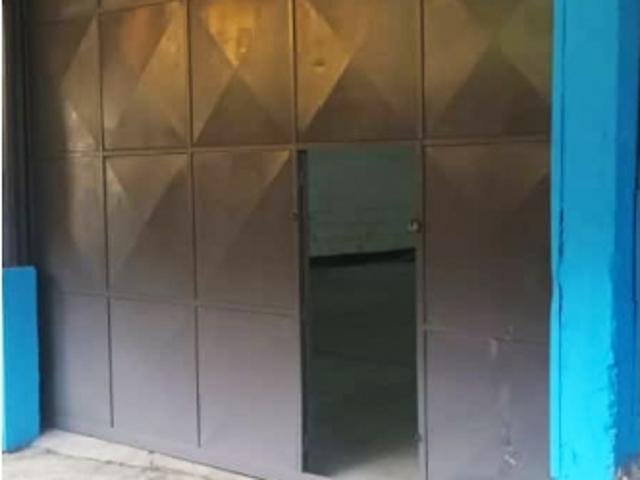 Galpón en alquiler en Boca De Uchire, Distrito Capital