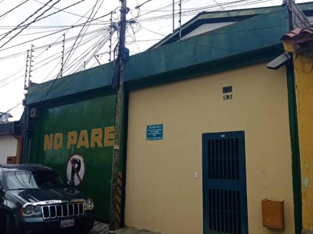 Galpón en venta en Boca De Uchire, Distrito Capital