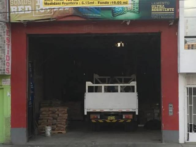 Local Comercial venta en La Libertad