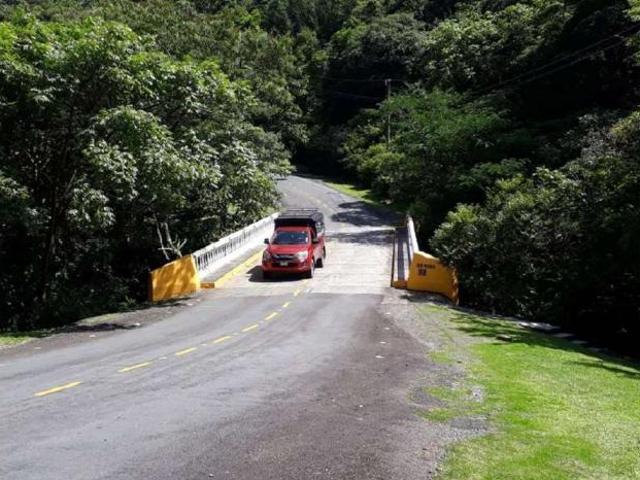 Se vende excelente lote altos de maría, el encanto