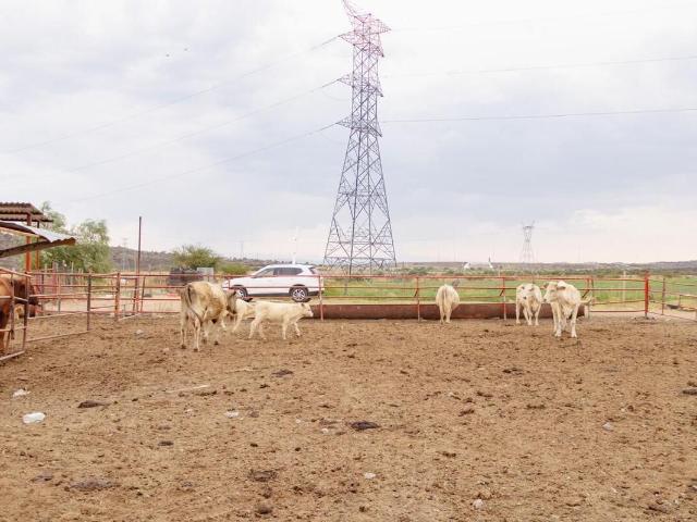 Rancho en venta en Durango