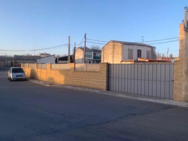 Terreno en venta en Villoruela