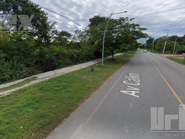 Casa en venta en Calkiní, Campeche