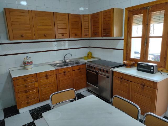 Piso en venta en Vera, Andalucía