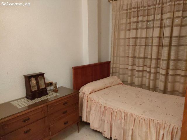 Piso en venta en Vera, Andalucía
