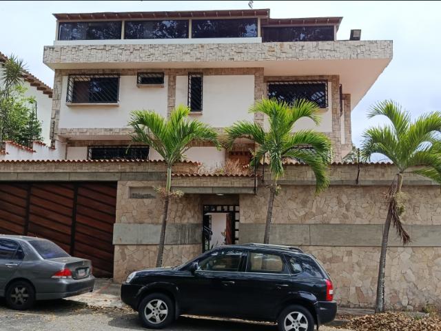 Casa en venta en Boca De Uchire, Miranda