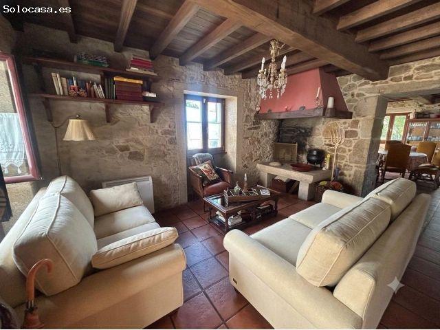 Casa en venta en Boiro, A Barbanza