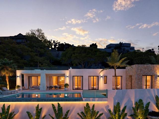 Casa en venta en San Bernardo, la Marina Alta