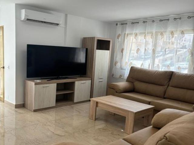 Piso en venta en Garrucha, Andalucía