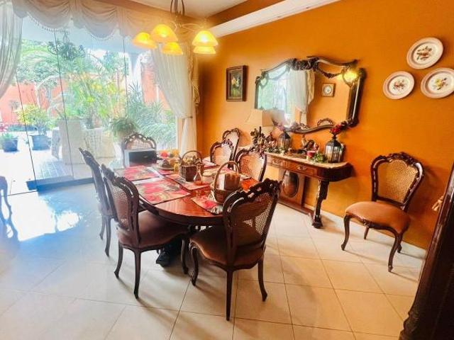 Casa venta en San Isidro, Lima Metropolitana