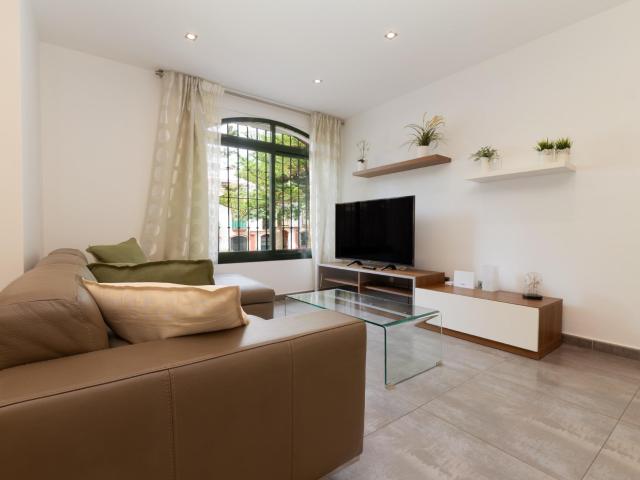 Casa en venta en Alcazaba Beach, Costa del Sol Occidental