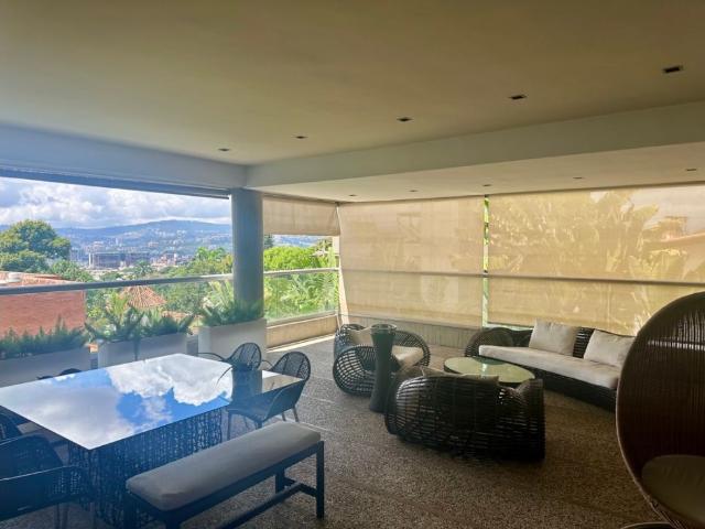 Apartamento en venta en Boca De Uchire, Miranda