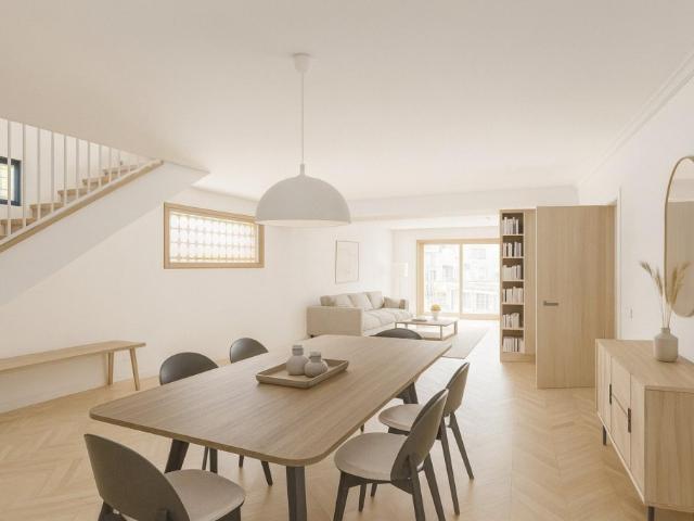 Dúplex en venta en Vigo