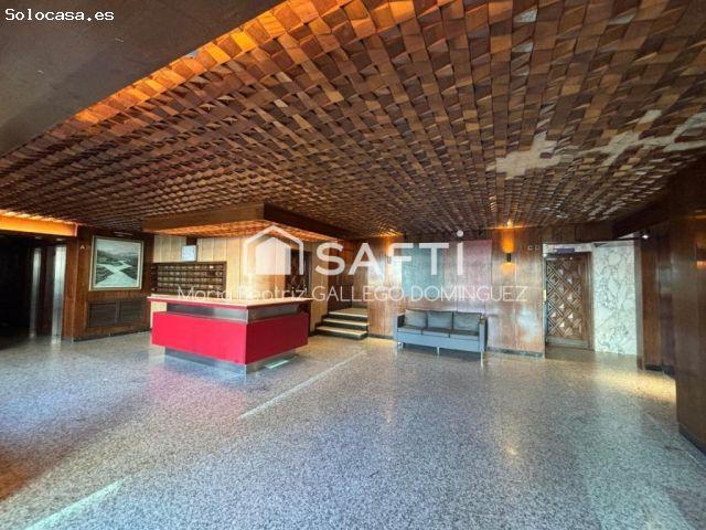 Piso en venta en Vigo