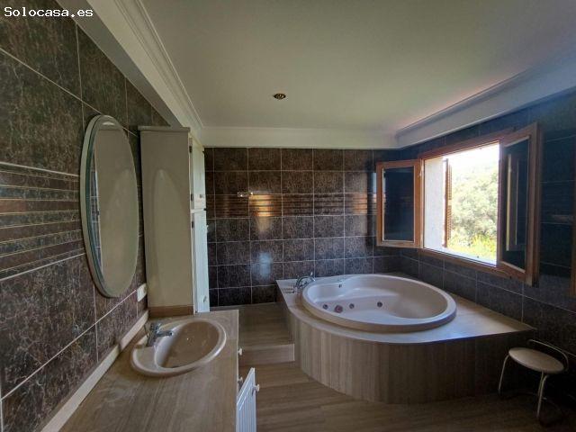 Casa en venta en Cala Bona, Llevant