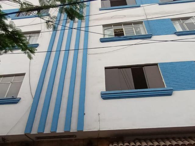 Departamento venta en Rimac, Lima Metropolitana