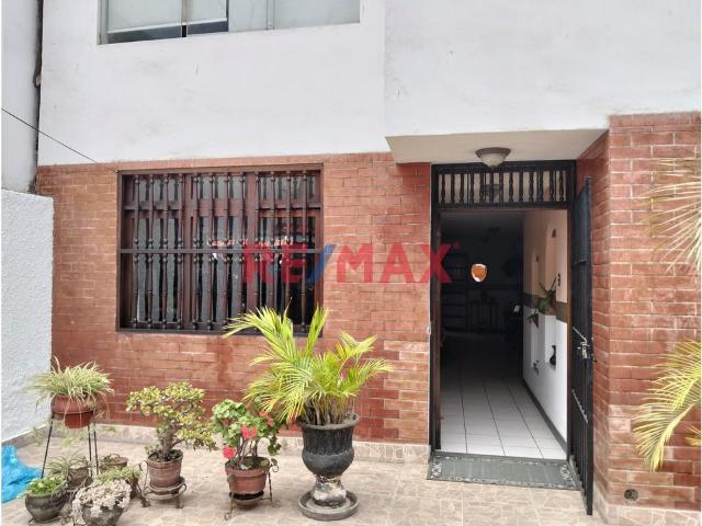 Departamento venta en Chorrillos, Lima Metropolitana