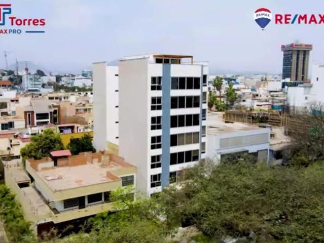 Departamento venta en San Isidro, Lima Metropolitana