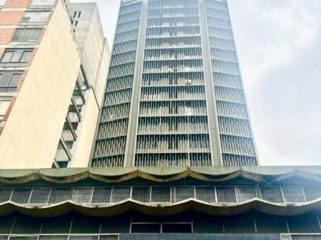 Oficina en venta en Altagracia, Caracas