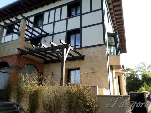 Dúplex en venta en Neguri, Getxo